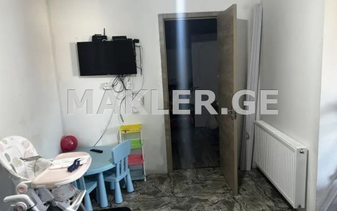  For Sale 55 m² space Private House in Ortachala  in Ortachala st. 