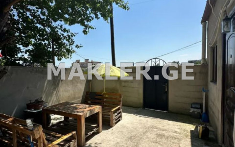  For Sale 55 m² space Private House in Ortachala  in Ortachala st. 