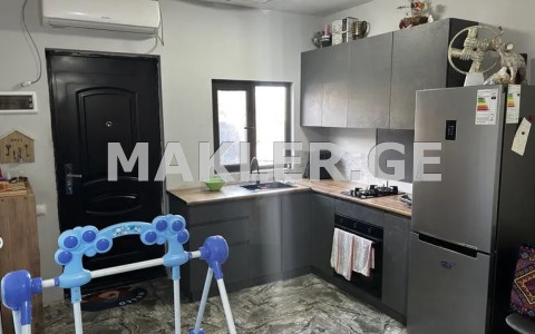  For Sale 55 m² space Private House in Ortachala  in Ortachala st. 