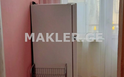  Kiralık 3   Daire in Saburtalo dist.  in Al. Kazbegi Ave. 