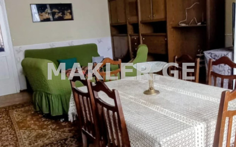  Kiralık 3   Daire in Saburtalo dist.  in Al. Kazbegi Ave. 