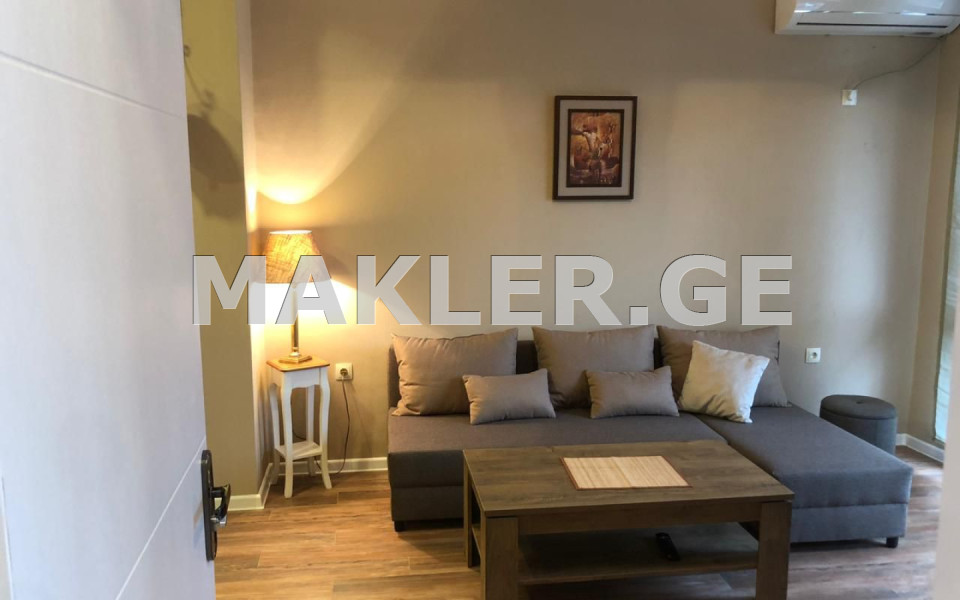  იყიდება 3 ოთახიანი  ბინა კრწანისში  ბ. კალანდაძის ქუჩაზე 