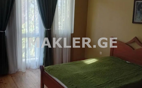  Satılık 125 m²  Villa in Vera dist.  in I.Kereselidze st. 