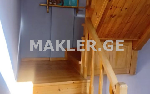  Satılık 125 m²  Villa in Vera dist.  in I.Kereselidze st. 