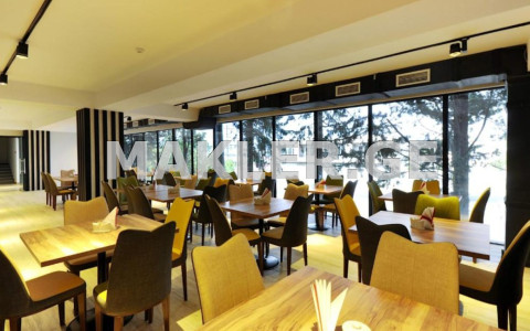  Satılık 2183 m²  İşyeri in Avlabari dist.  in Makhata turn 