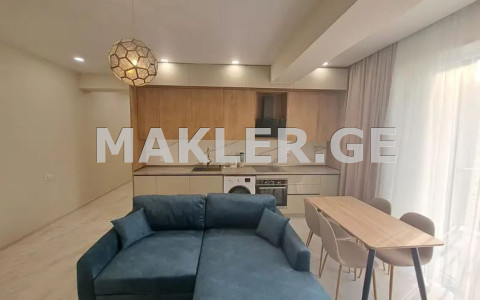  იყიდება 3 ოთახიანი  ბინა ორთაჭალაში  არტურ ლაისტის ქუჩაზე 