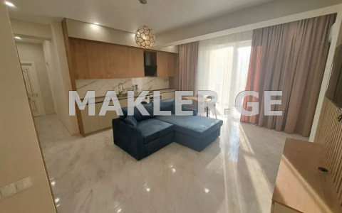  იყიდება 3 ოთახიანი  ბინა ორთაჭალაში  არტურ ლაისტის ქუჩაზე 