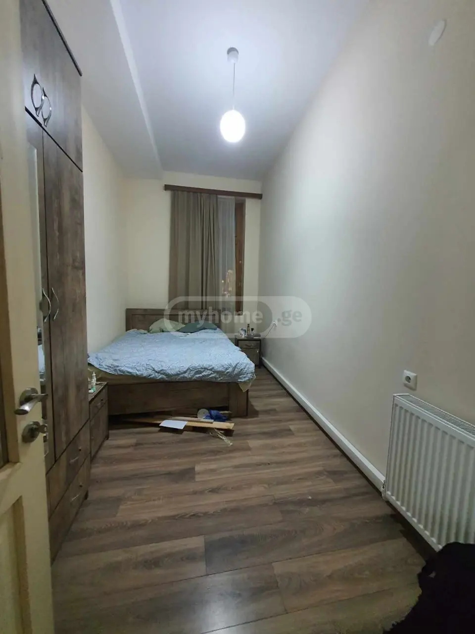  იყიდება 3 ოთახიანი  ბინა მთაწმინდაზე (ძველ თბილისში)  ათონელის ქუჩაზე 