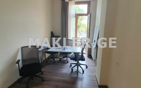  For Sale 3 room  Apartment in Mtatsminda dist. (Old Tbilisi)  in Atoneli st. 
