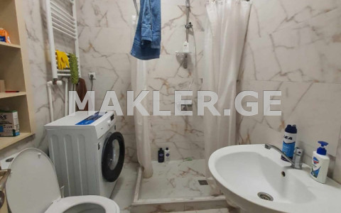  For Sale 3 room  Apartment in Mtatsminda dist. (Old Tbilisi)  in Atoneli st. 