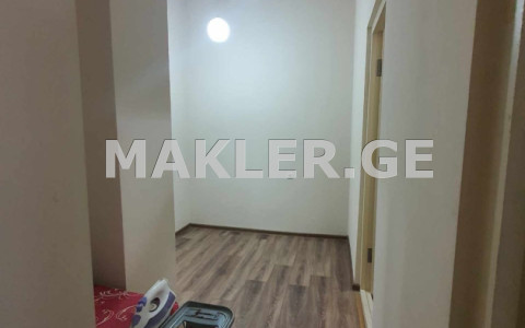  For Sale 3 room  Apartment in Mtatsminda dist. (Old Tbilisi)  in Atoneli st. 