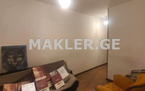  Продается 2 комнатная  Квартира на Вера  на ул. Зандукели 