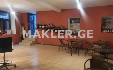  Продается 2 комнатная  Квартира на Вера  на ул. Зандукели 