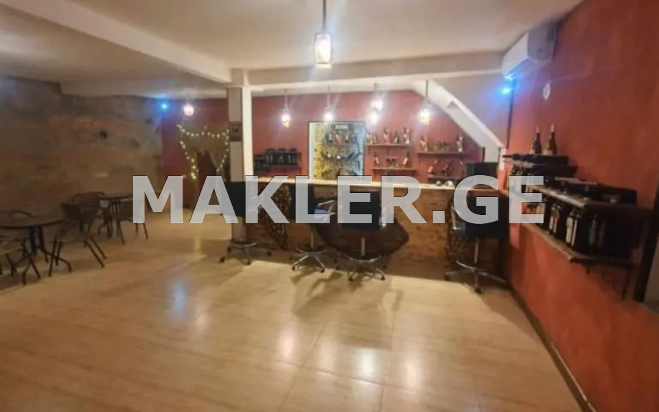  Продается 2 комнатная  Квартира на Вера  на ул. Зандукели 