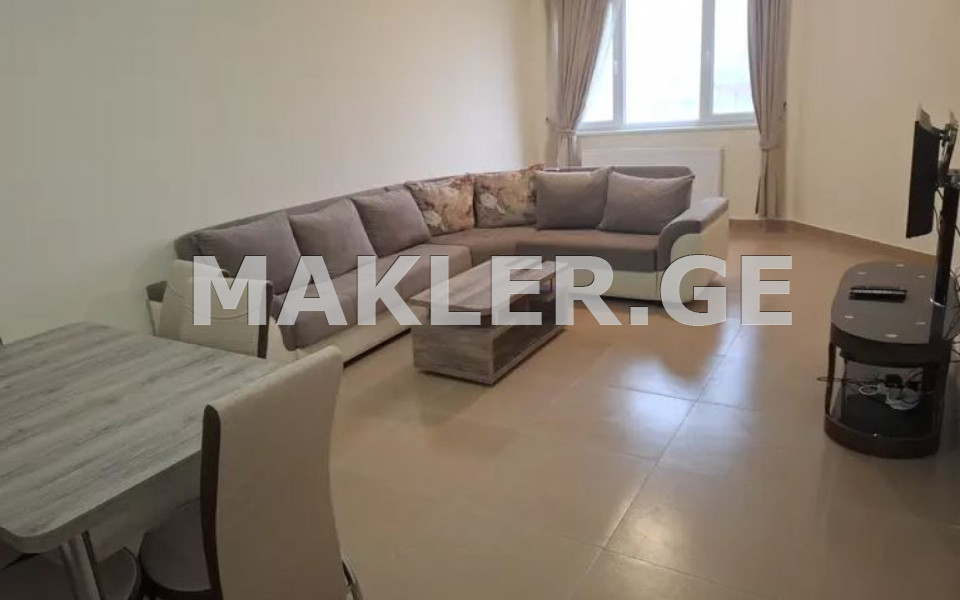  Satılık 4   Daire in Navtlugi