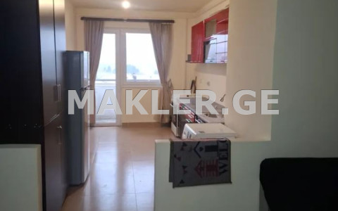  Satılık 4   Daire in Navtlugi