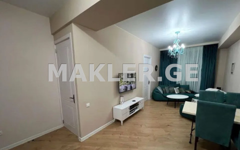  იყიდება 3 ოთახიანი  ბინა საბურთალოზე  მინდელის ქუჩაზე 