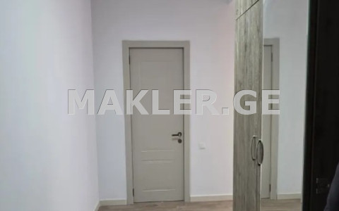  For Sale 3 room  Apartment in Saburtalo dist.  in Delisi st. 