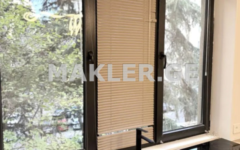  Satılık 2   Daire in Vake dist.  in Kekelidze st. 