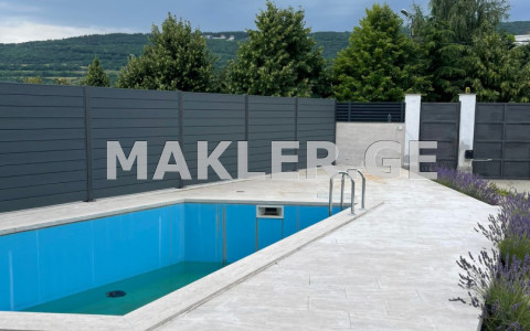  Kiralık 250 m²  Villa in Tsavkisi