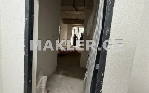  For Sale Under construction Apartment in Vake dist.  Paata Datuashvili St. 