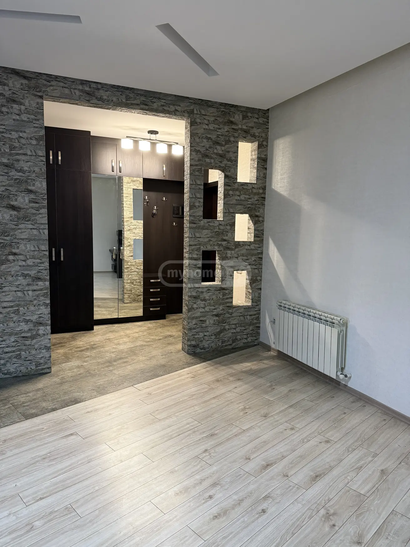  For Rent 2 room  Apartment in Vake dist.  in Mtskheta st. 