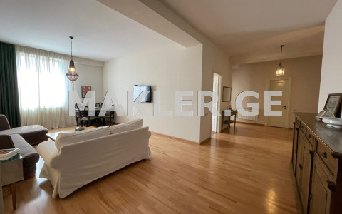  Kiralık 3   Daire in Mtatsminda dist. (Old Tbilisi)  in Chitadze st. 