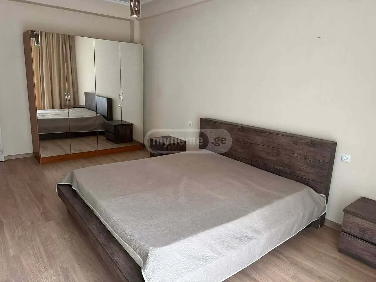  Kiralık 2   Daire in Sololaki dist. (Old Tbilisi)  in Amagleba st. 