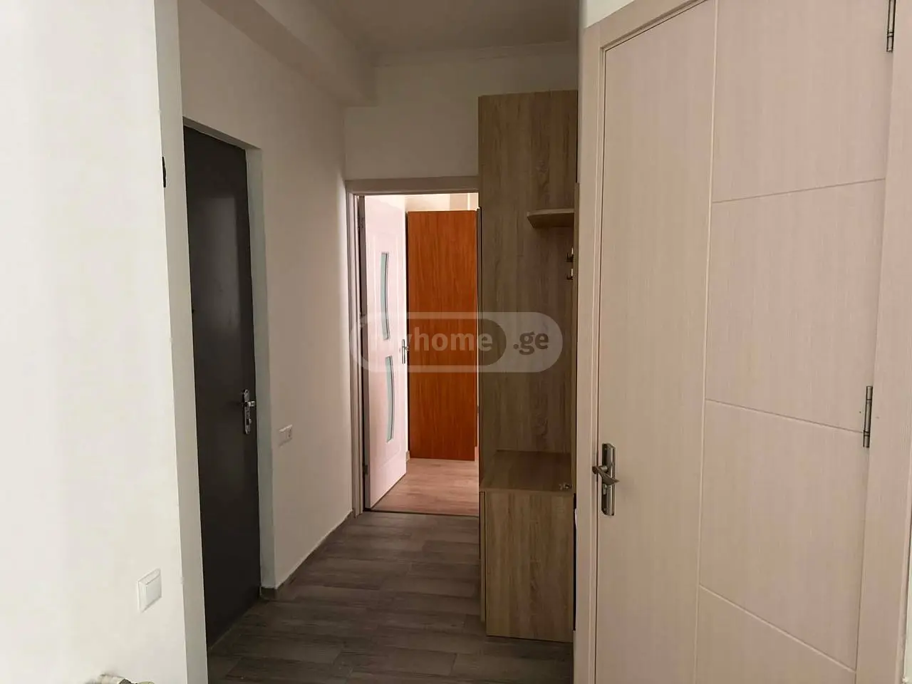  Kiralık 2   Daire in Sololaki dist. (Old Tbilisi)  in Amagleba st. 