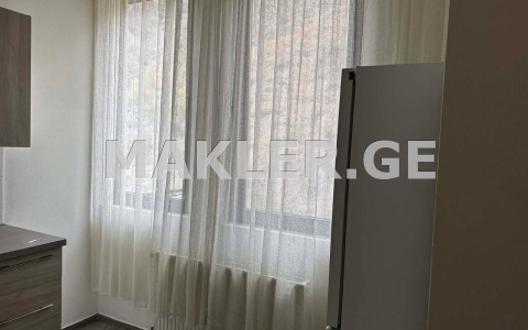  For Rent 2 room  Apartment in Sololaki dist. (Old Tbilisi)  in Amagleba st. 