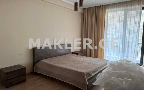  For Rent 2 room  Apartment in Sololaki dist. (Old Tbilisi)  in Amagleba st. 