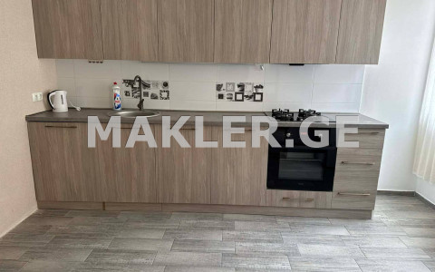  For Rent 2 room  Apartment in Sololaki dist. (Old Tbilisi)  in Amagleba st. 