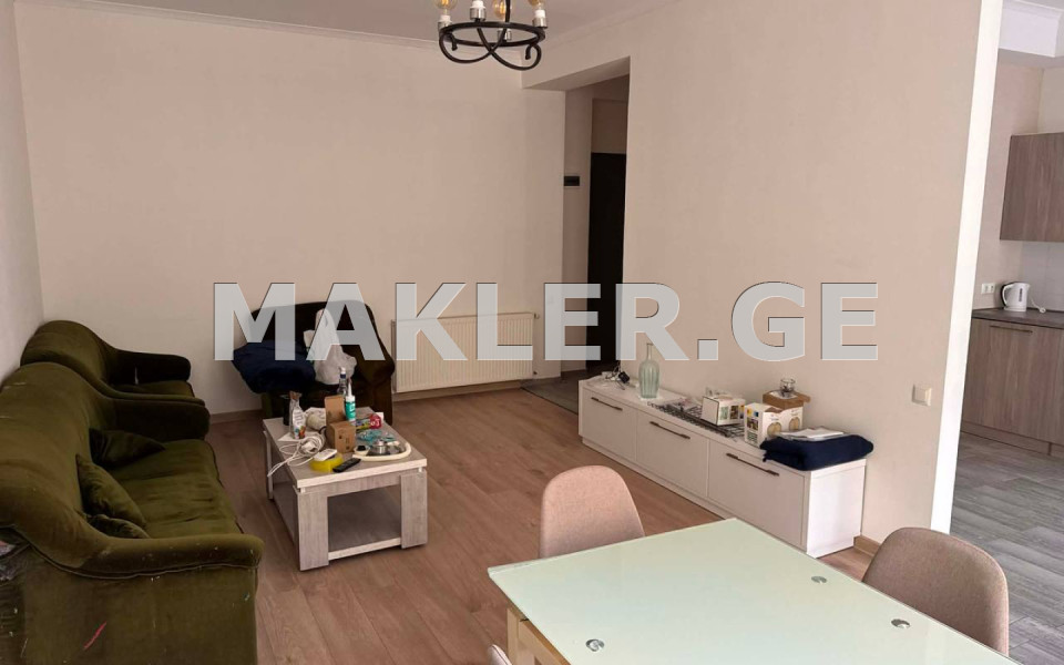  For Rent 2 room  Apartment in Sololaki dist. (Old Tbilisi)  in Amagleba st. 