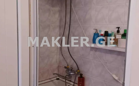  Продается 2 комнатная  Квартира в Сабуртало  на ул. Долидзе 