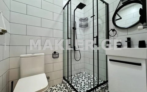  Satılık 2   Daire in Saburtalo dist.