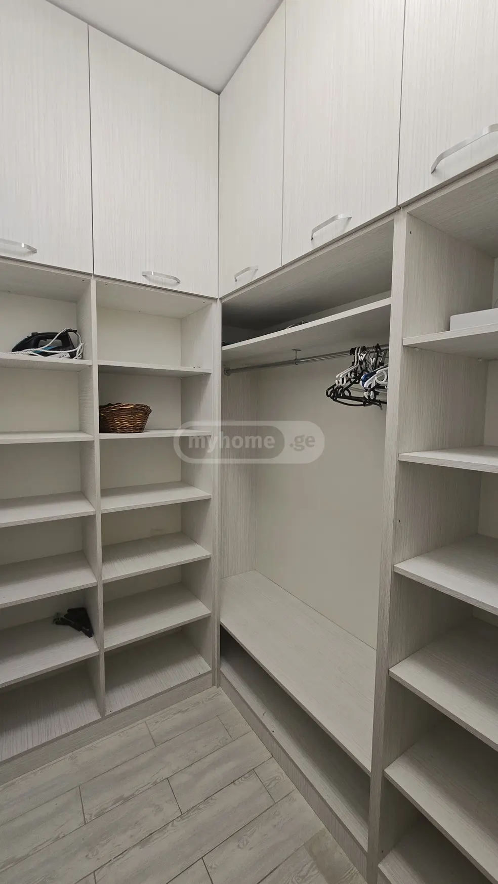  Kiralık 2   Daire in Saburtalo dist.  in Kavtaradze st. 