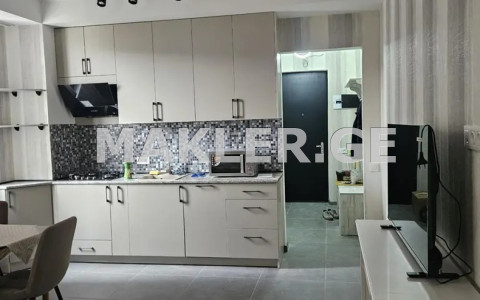  ქირავდება 2 ოთახიანი  ბინა საბურთალოზე  შარტავას ქუჩაზე 