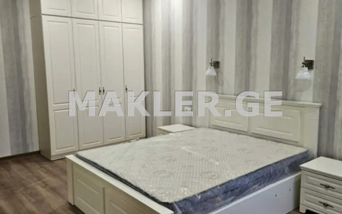  ქირავდება 2 ოთახიანი  ბინა საბურთალოზე  შარტავას ქუჩაზე 