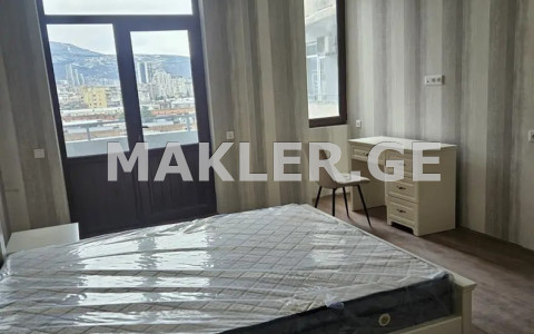  ქირავდება 2 ოთახიანი  ბინა საბურთალოზე  შარტავას ქუჩაზე 