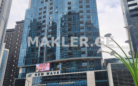  For Rent 2 room  Apartment in Batumi