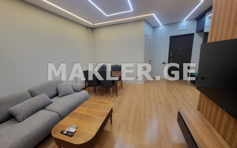  For Rent 2 room  Apartment in Batumi