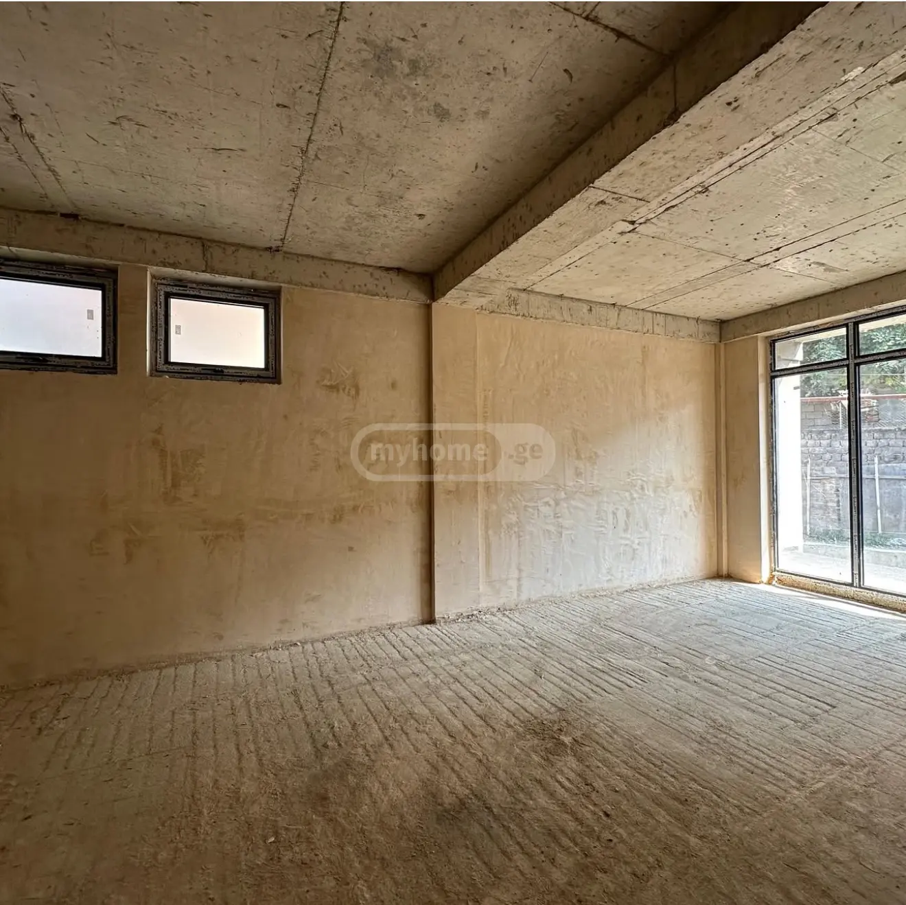  For Sale 3 room  Apartment in Vera dist.  in Bashaleishvili st. 