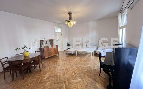  For Sale 3 room  Apartment in Vera dist.  in I.Nikoladze st. 