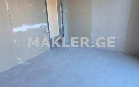  Satılık 2   Daire in Avlabari dist.  in Gedevanishvili st. 