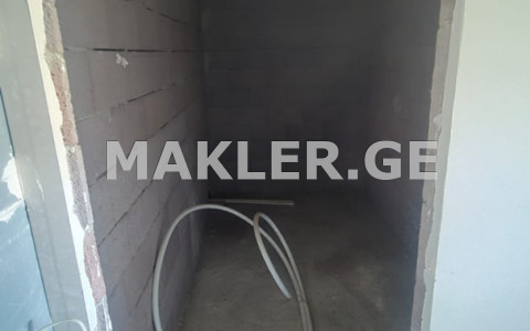  Satılık 2   Daire in Avlabari dist.  in Gedevanishvili st. 