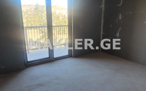  Satılık 2   Daire in Avlabari dist.  in Gedevanishvili st. 