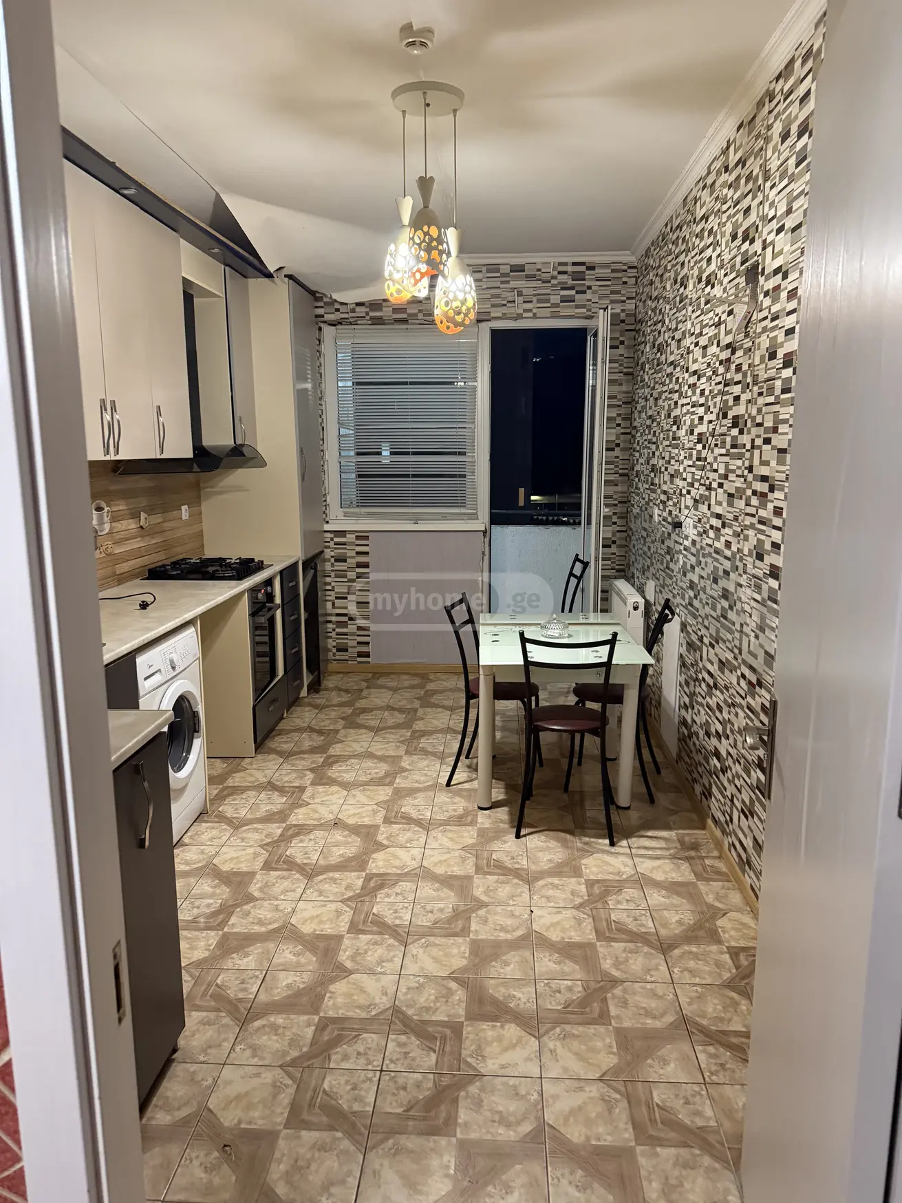  Satılık 4   Daire in Isani dist.