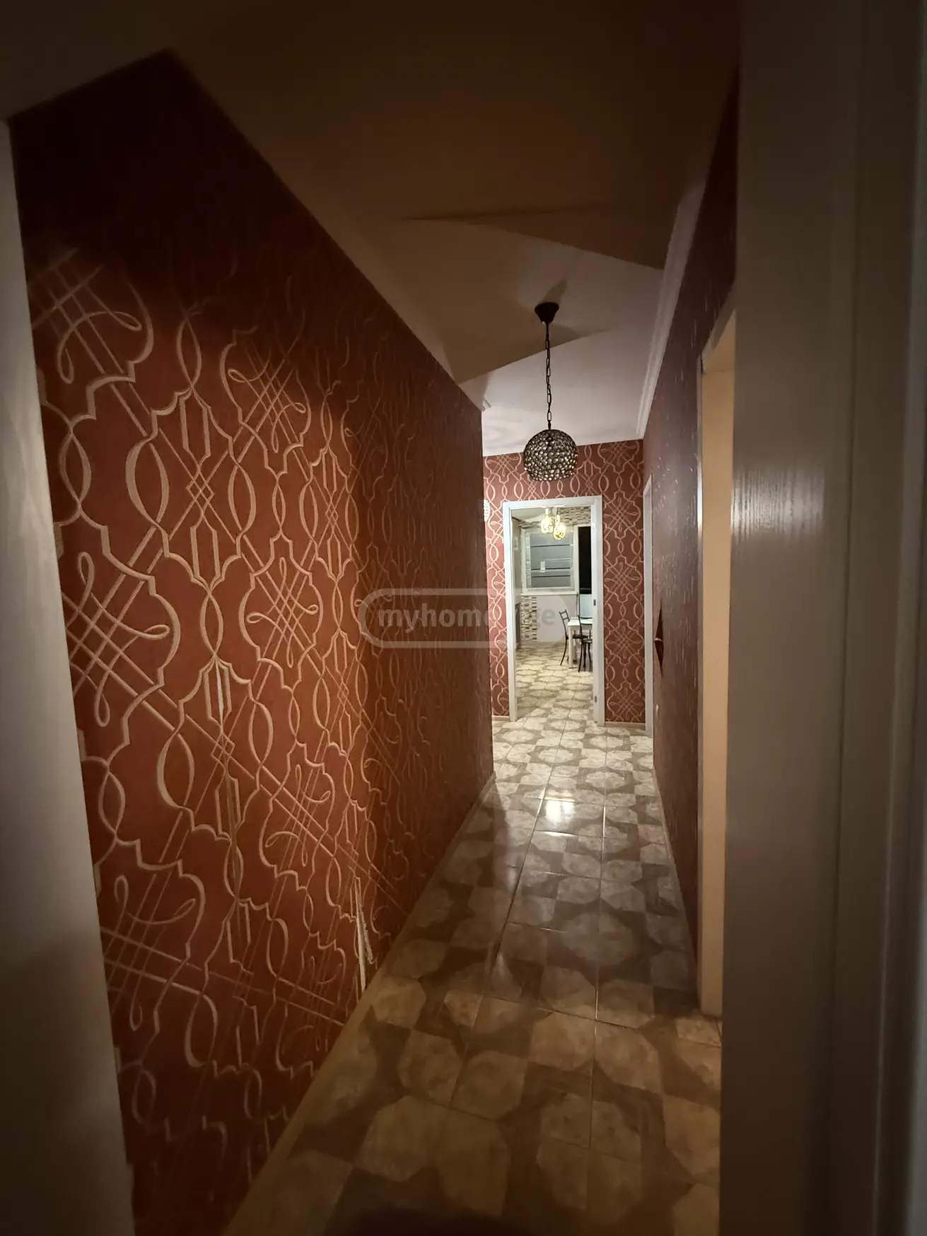  Satılık 4   Daire in Isani dist.