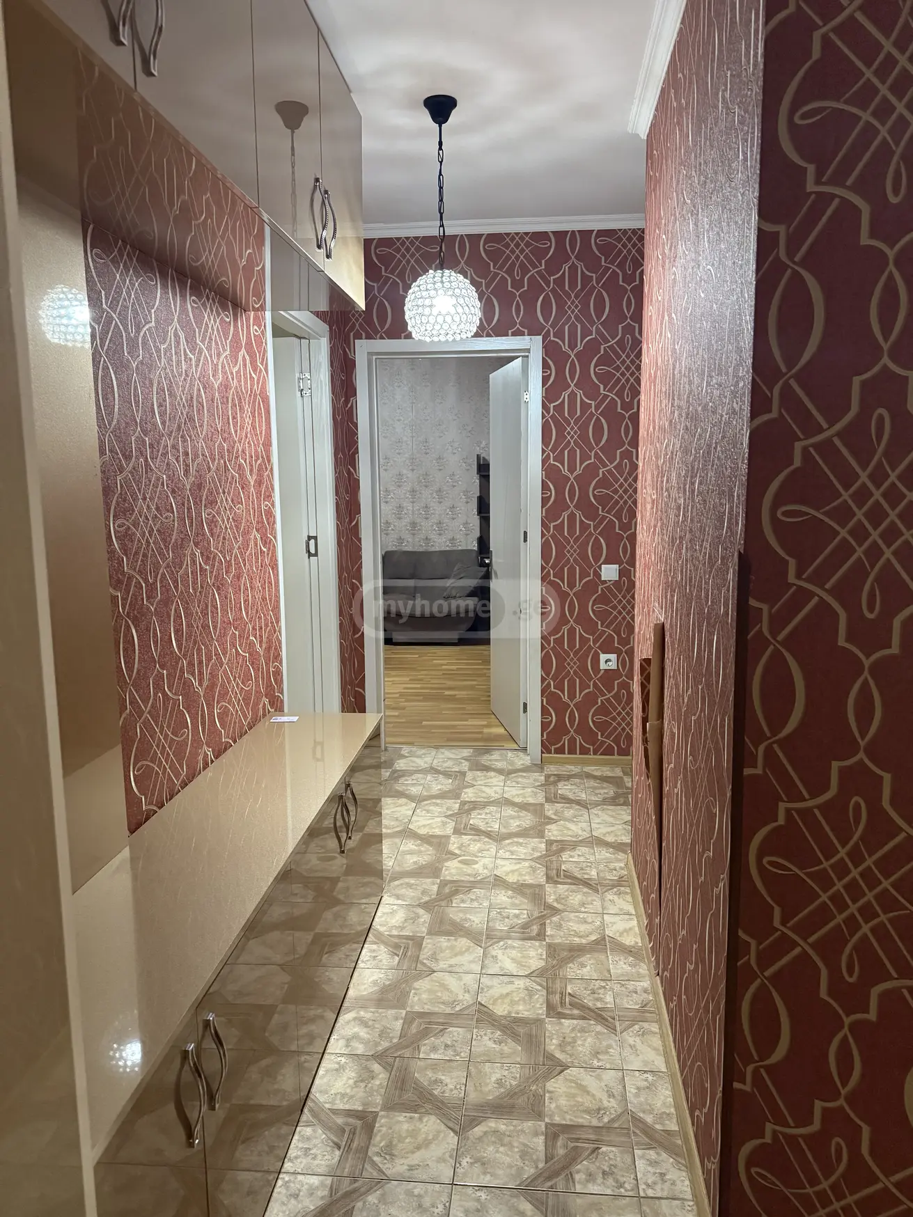  Satılık 4   Daire in Isani dist.