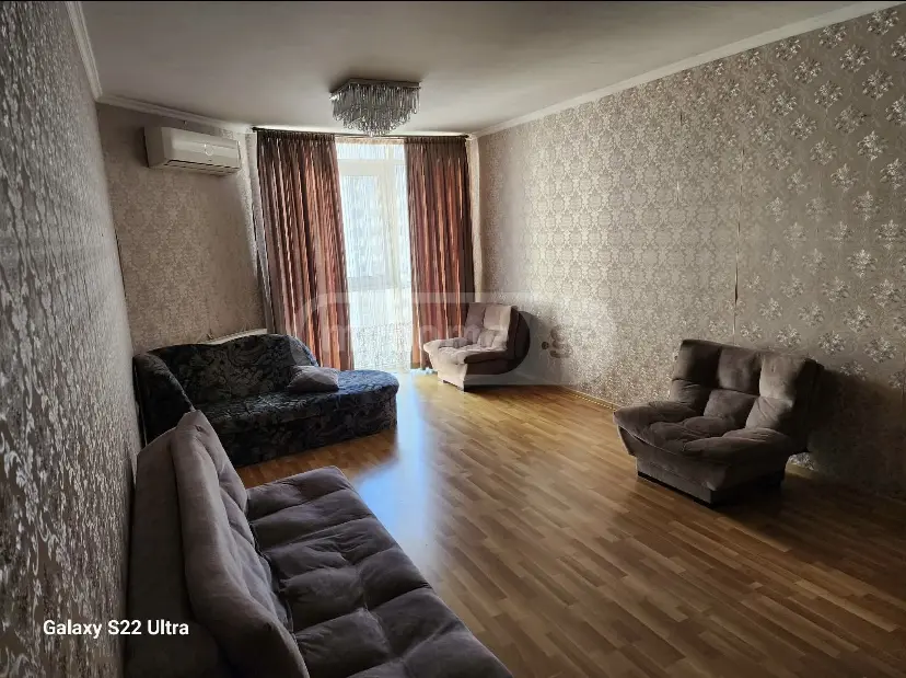  Satılık 4   Daire in Isani dist.